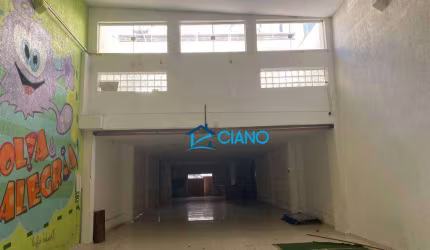 Salão, 600 m² - venda por R$ 3.800.000,00 ou aluguel por R$ 18.028,45/mês - Mooca - São Paulo/SP