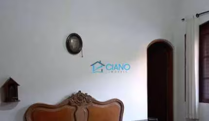 Casa com 2 dormitórios à venda, 265 m² por R$ 1.490.000,00 - Mooca - São Paulo/SP