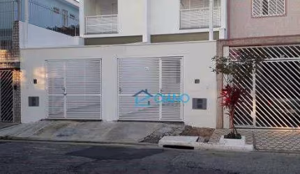Sobrado com 3 dormitórios à venda, 150 m² por R$ 1.100.000,00 - Mooca - São Paulo/SP
