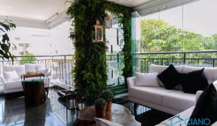 Apartamento com 3 dormitórios à venda, 328 m² por R$ 3.000.000,00 - Ipiranga - São Paulo/SP