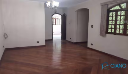 Sobrado com 4 dormitórios à venda, 276 m² por R$ 1.380.000,00 - Mooca - São Paulo/SP