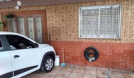Casa com 5 dormitórios à venda, 259 m² por R$ 1.016.000,00 - Mooca - São Paulo/SP