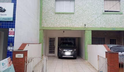 Sobrado com 3 dormitórios à venda, 146 m² por R$ 1.200.000,00 - Mooca - São Paulo/SP