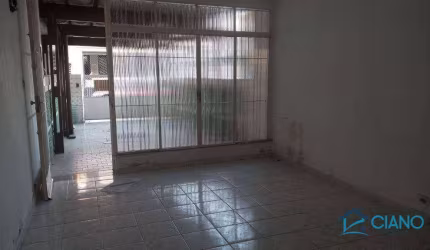Sobrado com 2 dormitórios à venda, 80 m² por R$ 550.000,00 - Vila Prudente (Zona Leste) - São Paulo/SP
