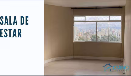 Apartamento com 2 dormitórios, 75 m² - venda por R$ 615.000,00 ou aluguel por R$ 4.077,00/mês - Vila Prudente (Zona Leste) - São Paulo/SP