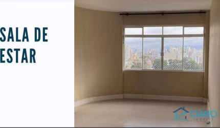 Apartamento com 2 dormitórios, 75 m² - venda por R$ 615.000,00 ou aluguel por R$ 4.077,00/mês - Vila Prudente (Zona Leste) - São Paulo/SP