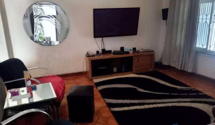 Casa com 3 dormitórios à venda, 245 m² por R$ 1.300.000,00 - Mooca - São Paulo/SP