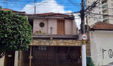 Sobrado para alugar, 245 m² por R$ 7.012,00/mês - Mooca - São Paulo/SP