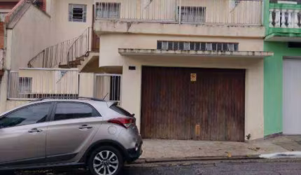 Sobrado com 3 dormitórios à venda, 200 m² por R$ 945.000,00 - Mooca - São Paulo/SP
