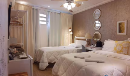Casa com 6 dormitórios à venda, 274 m² por R$ 2.650.000,00 - Parque da Mooca - São Paulo/SP