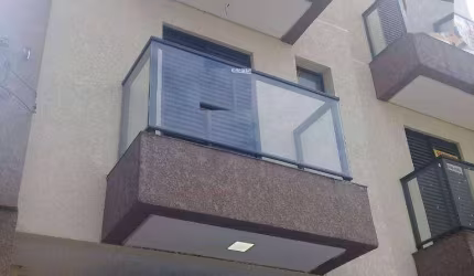 Apartamento com 1 dormitório à venda, 29 m² por R$ 230.000,00 - Vila Prudente (Zona Leste) - São Paulo/SP