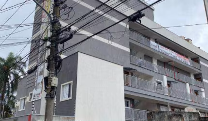 Apartamento com 2 dormitórios à venda, 35 m² por R$ 220.000 - Vila Vera - São Paulo/SP