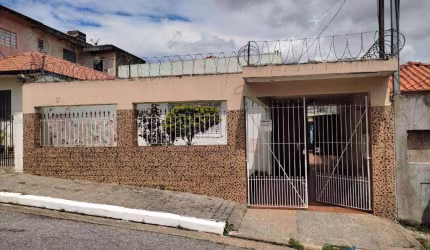 Casa com 2 dormitórios à venda, 150 m² por R$ 480.000,00 - Vila Santa Clara - São Paulo/SP