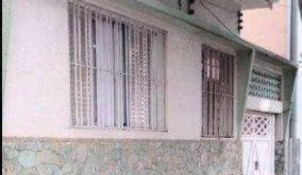 Casa com 2 dormitórios à venda, 320 m² por R$ 1.700.000,00 - Mooca - São Paulo/SP