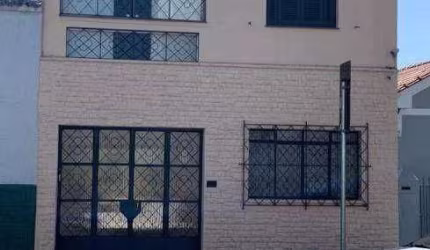 Sobrado com 3 dormitórios à venda, 161 m² por R$ 1.500.000,00 - Alto da Mooca - São Paulo/SP