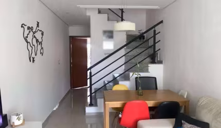 Sobrado à venda, 85 m² por R$ 739.500,00 - Vila Prudente (Zona Leste) - São Paulo/SP