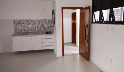 Studio com 1 dormitório para alugar, 34 m² por R$ 1.955,00/mês - Parque da Mooca - São Paulo/SP