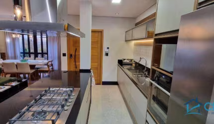 Casa com 3 dormitórios à venda, 225 m² por R$ 1.700.000,00 - Alto da Mooca - São Paulo/SP