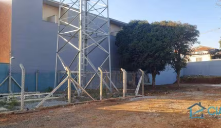 Terreno, 760 m² - venda por R$ 3.344.000,00 ou aluguel por R$ 9.900,00/mês - Chácara Belenzinho - São Paulo/SP