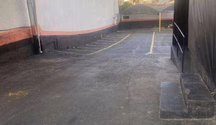 Terreno à venda, 480 m² por R$ 3.200.000,00 - Santana - São Paulo/SP