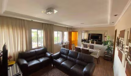 Apartamento com 3 dormitórios à venda, 78 m² por R$ 450.000 - Vila Bela - São Paulo/SP
