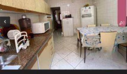 Sobrado com 2 dormitórios à venda, 91 m² por R$ 460.000,00 - Vila Bertioga - São Paulo/SP