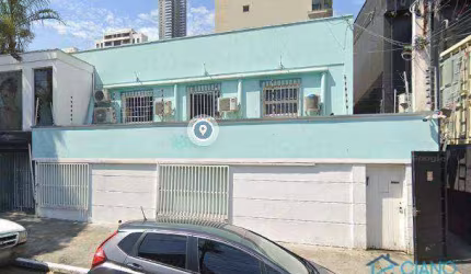 Prédio, 450 m² - venda por R$ 3.900.000,00 ou aluguel por R$ 14.280,00/mês - Vila Gomes Cardim - São Paulo/SP