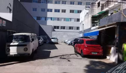Terreno à venda, 270 m² por R$ 1.650.000,00 - Belém - São Paulo/SP