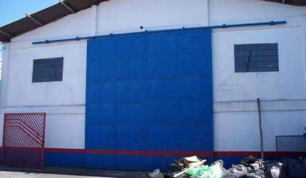 Galpão para alugar, 1600 m² por R$ 72.890,87/mês - Vila Ema - São Paulo/SP