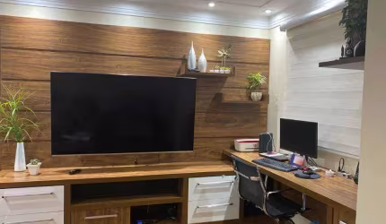 Apartamento com 2 dormitórios à venda, 64 m² por R$ 650.000 - Vila Prudente (Zona Leste) - São Paulo/SP