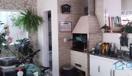 Sobrado com 4 dormitórios à venda, 190 m² por R$ 2.000.000,00 - Mooca - São Paulo/SP