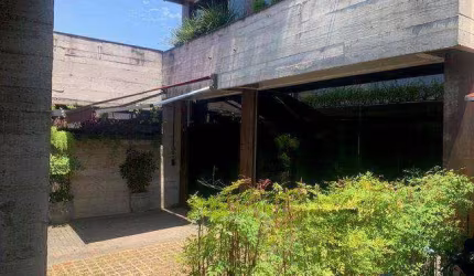 Sobrado com 2 dormitórios à venda, 120 m² por R$ 580.000,00 - Vila Alpina - São Paulo/SP