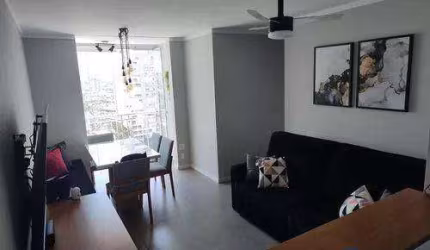 Apartamento com 3 dormitórios à venda, 60 m² por R$ 565.000,00 - Vila Prudente (Zona Leste) - São Paulo/SP