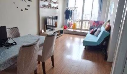 Apartamento com 3 dormitórios à venda, 97 m² por R$ 850.000,00 - Mooca - São Paulo/SP