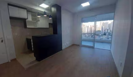 Apartamento com 2 dormitórios à venda, 71 m² por R$ 950.000 - Tatuapé - São Paulo/SP