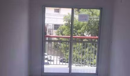 Apartamento com 2 dormitórios à venda, 37 m² por R$ 390.000,00 - Vila Dom Pedro I - São Paulo/SP