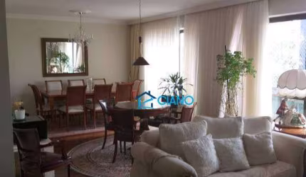 Excelente apartamento em Santana. Ótima localização. Sala 3 ambientes, com varanda, 3 suítes, 2 vagas. Lazer com piscina.