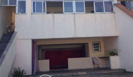 Casa com 4 dormitórios à venda, 400 m² por R$ 1.600.000,00 - Vila Prudente (Zona Leste) - São Paulo/SP