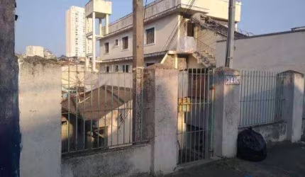 Casa com 3 dormitórios à venda por R$ 570.000,00 - Vila Oratório - São Paulo/SP