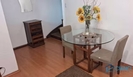 Sobrado com 2 dormitórios à venda, 80 m² por R$ 650.000,00 - Mooca - São Paulo/SP