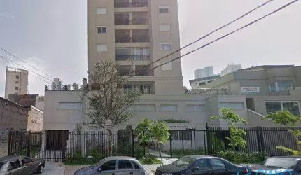 Apartamento com 2 dormitórios à venda, 65 m² por R$ 800.000,00 - Parque da Mooca - São Paulo/SP