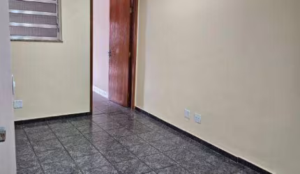 Sala para alugar, 83 m² por R$ 2.185,60/mês - Mooca - São Paulo/SP
