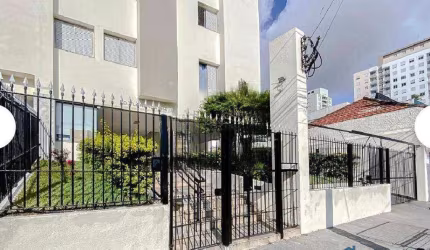 Apartamento Mooca com 67m²,  2 dormitórios à venda, por R$ 450.000,00