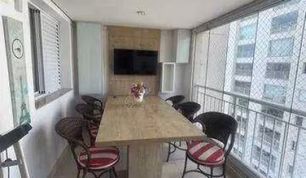 Apartamento com 3 dormitórios à venda, 107 m² por R$ 1.200.000 - Vila Califórnia - São Paulo/SP