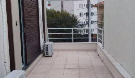 Casa com 3 dormitórios à venda, 260 m² por R$ 2.100.000 - Mooca - São Paulo/SP