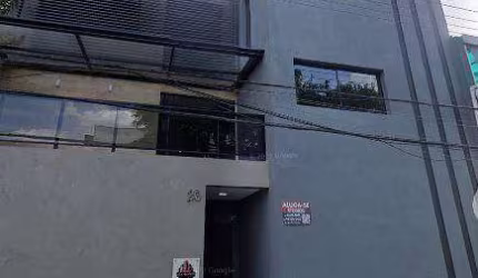 Prédio à venda, 1170 m² por R$ 7.000.000,00 - Parque da Vila Prudente - São Paulo/SP