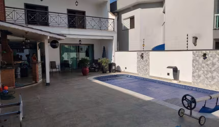 Sobrado com 3 dormitórios à venda, 290 m² por R$ 3.000.000,00 - Mooca - São Paulo/SP