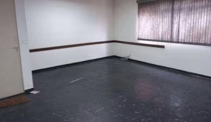 Sala para alugar, 42 m² por R$ 1.297,00/mês - Parque São Lucas - São Paulo/SP