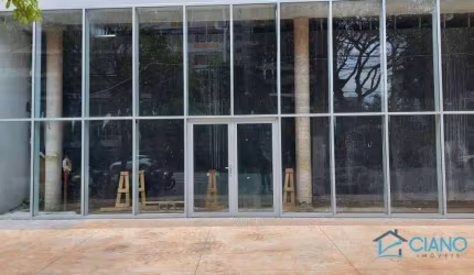 Loja à venda, 400 m² por R$ 7.000.000,00 - Pinheiros - São Paulo/SP