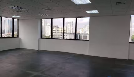 Sala, 298 m² - venda por R$ 3.500.000,00 ou aluguel por R$ 21.947,00/mês - Parque Industrial Tomas Edson - São Paulo/SP